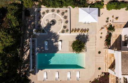 Villa Arabesca - Foto 22