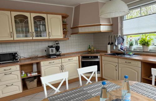 Ferienhaus im Grünen - Foto 13