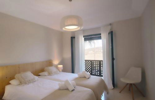 Sotogrande Alboaire- Waterfront luxury 4 bedroom Apt in the Marina of Sotogrande - Foto 43