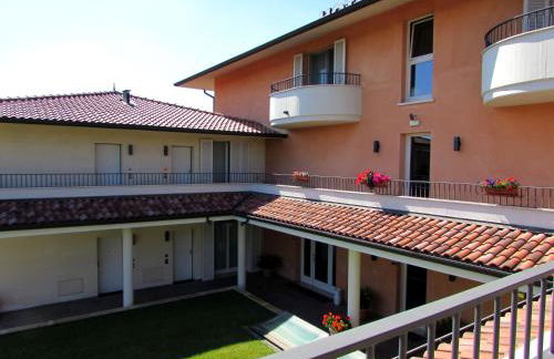 Hotel Dante Residence - Foto 17