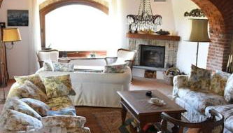 Rustico im Piemont mit Panorama - Foto 4