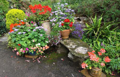 Lile Cottage at Gleaston Water Mill - Foto 24