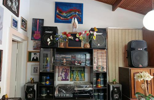 Pousada, Flat, Apartamento Mobiliado de 70 m2 de Área com Piscina e o máximo conforto - Foto 26