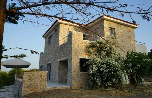 Villa La Fontaine "Luxury, indipendent and nature" - Foto 1