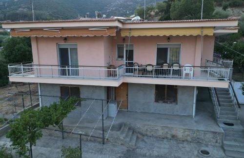 Kiourtis House - Foto 30