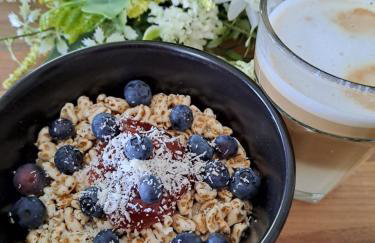 Stajnia Małszewo - Photo 23