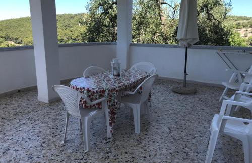 VILLA PINETA VISTA MARE - Foto 33