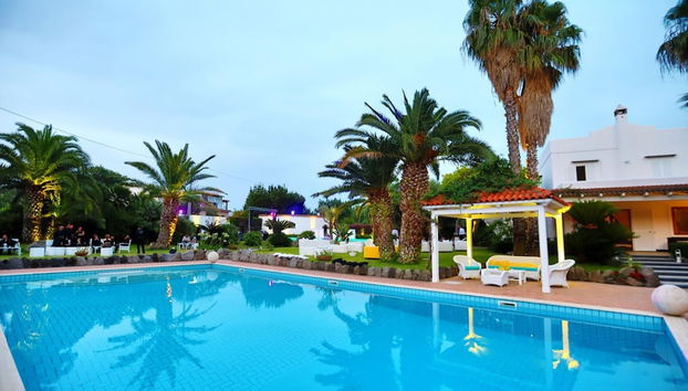 Villa Annalaura by Myvillacollection - Foto 2, Habitación