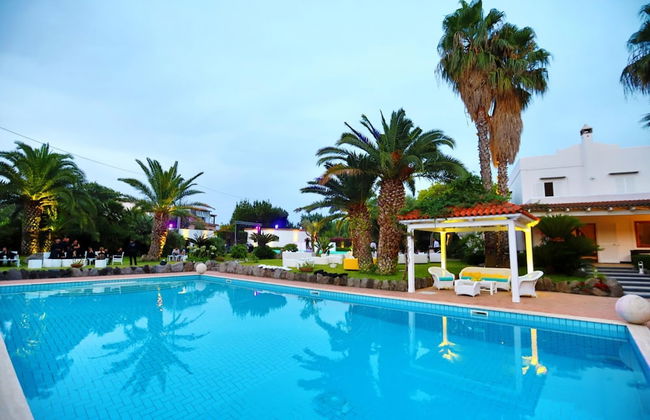 Villa Annalaura by Myvillacollection - Foto 1