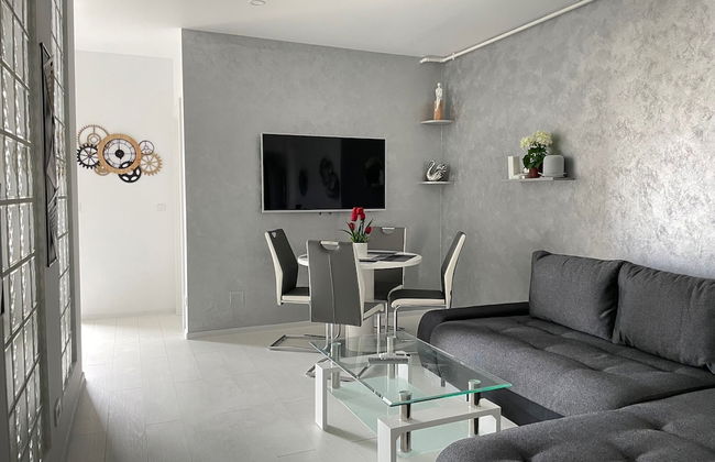 Westpark2 One-Bedroom Suite W5 Lakeview - Foto 12