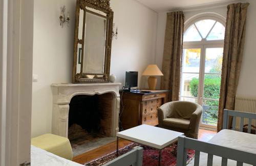 A l'abri du Ginkgo - Photo 15