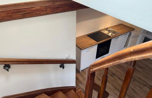 Karlbacher Domizil Ferienwohnungen - Foto 33