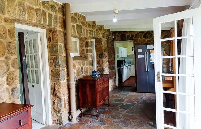 Whaleback Cottage - Foto 2