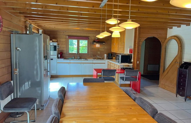 Chalet Near Hampteau - Photo 18