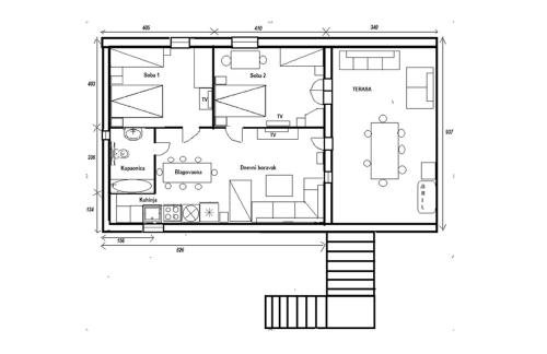 Apartman Sebastian - Foto 23