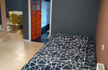 Willa Raj - Apartamenty nad jeziorem KA-BOATS - Foto 12