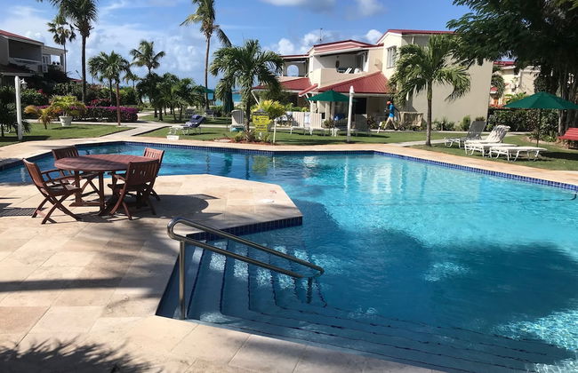 Dickenson Bay Oasis Antigua Village - Foto 33