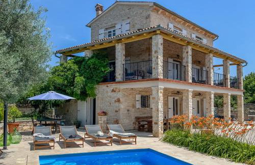 Villa Bepo by Interhome - Foto 10