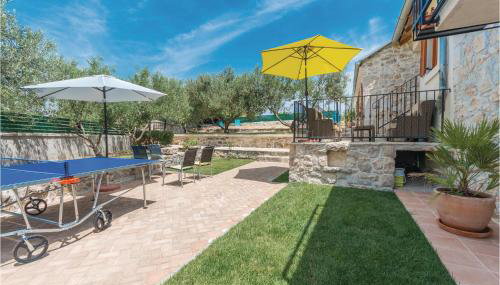 Two-Bedroom Holiday Home In Jagodnja Gornja - Foto 5