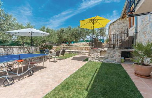 Two-Bedroom Holiday Home In Jagodnja Gornja - Foto 5