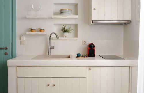 PhosAlos Apartments - Foto 74