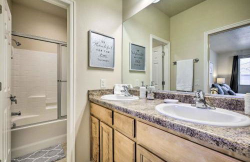 Mesquite Desert Retreat Near Golf and Casinos! - Foto 14