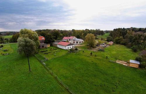 Buchbinderhof in Uckermark - Photo 8