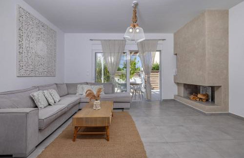 Villa Pastida - Boutique Luxury Villa on Rhodes with Private Pool - Photo 26