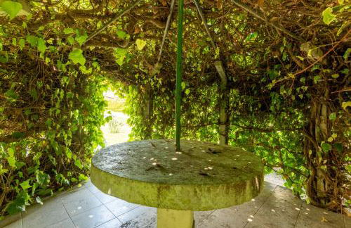 BmyGuest - Lagoa Beach & Pool Villa - Foto 49