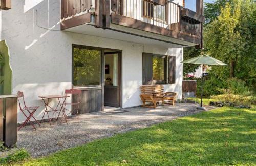 Chalet Enzian für 4 - Foto 18