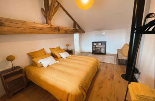 Bulles en Beaujolais Spa & Sauna - Foto 5