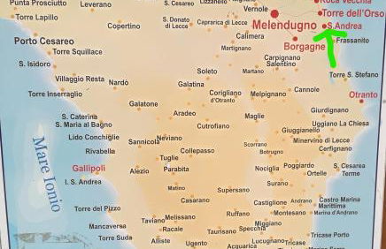 Villetta Torre Saracena - Foto 24