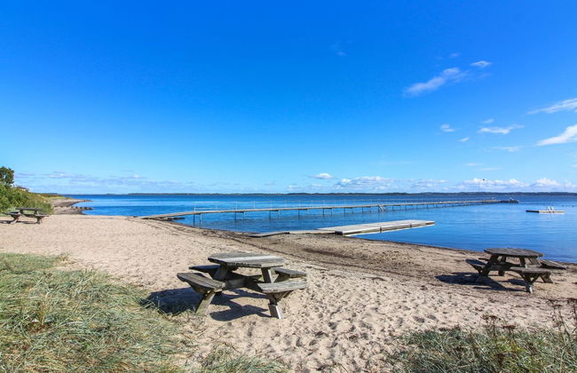 "Elissa" - 50m to the fjord - Foto 4