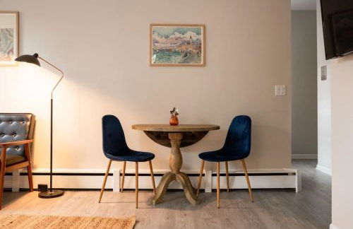 Modern Studio in South End - Foto 6