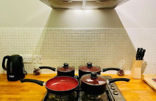 3 Bed Apartment In Camden-Central London - Foto 17