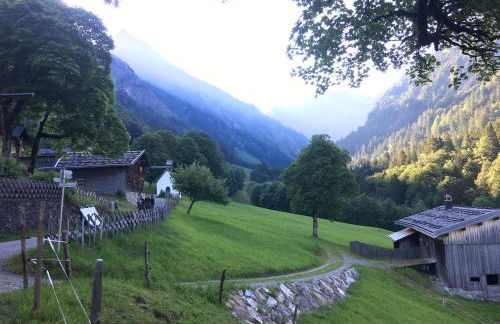 Ferienwohnungen im Färberhaus - Foto 30