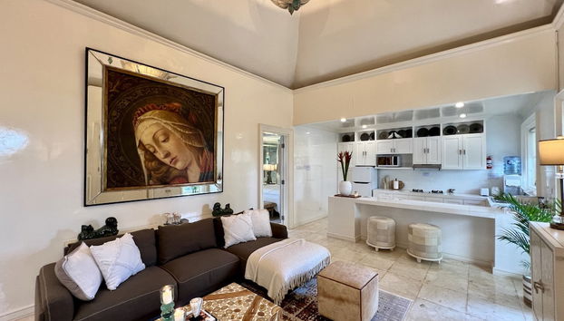 Moon Villas Umalas - Foto 5, Habitación