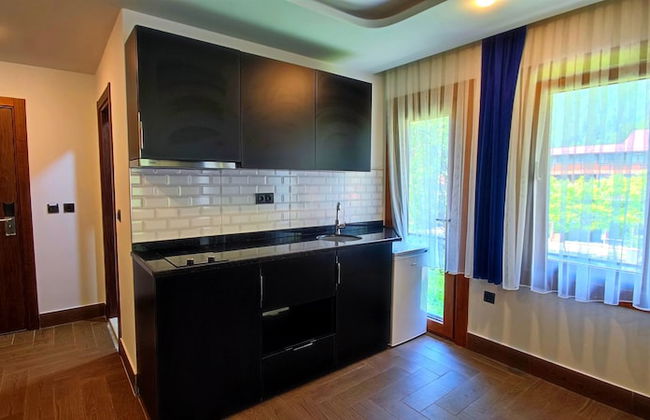 Kibar Suite Hotel - Foto 21