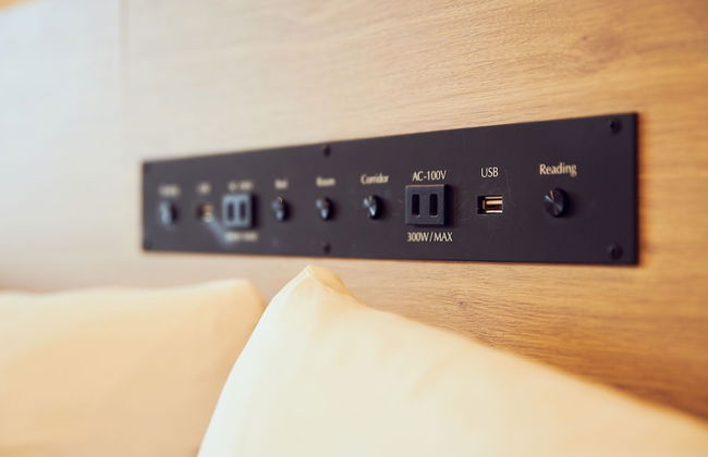 MIMARU Tokyo Nihombashi Suitengumae - Foto 25