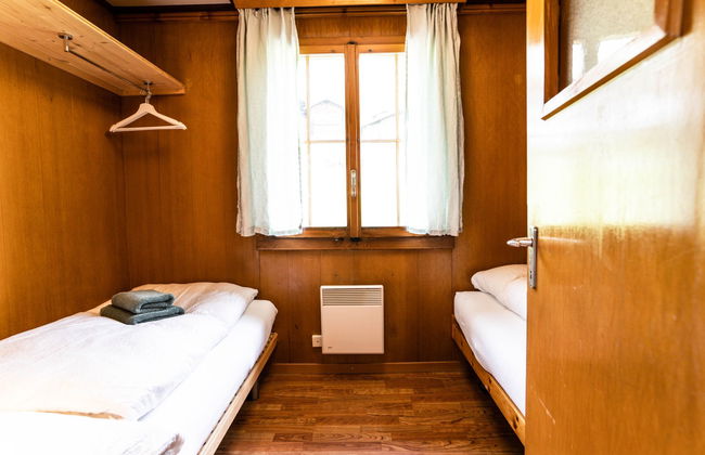 Bürcher Haus 2. OG Süd - Foto 13