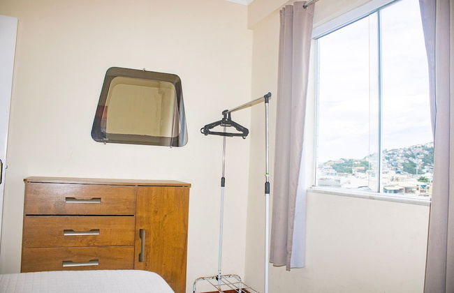 VISTA INCRIVEL PRAIA GRANDE - Foto 22