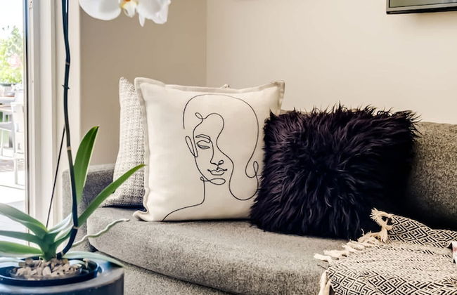 Secure 3bed Cape Town Holiday Apt at Carradale 302 - Foto 9