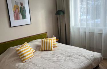 Villa Turris Apartamenty przy Muszyńskim Zamku - Foto 11