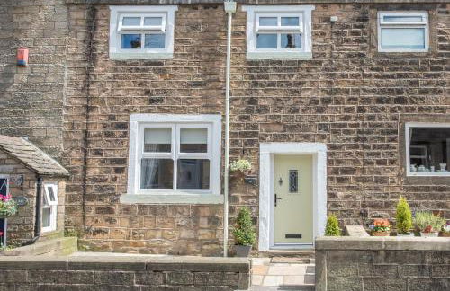 Harper’s Cottage, Fence, Lancashire - Foto 27