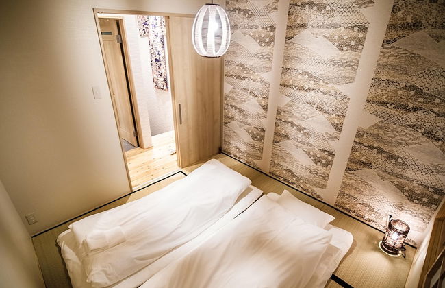 Kyoto Machiya MISS - Foto 7