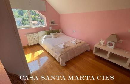 Casa Santa Marta Cies - Foto 43