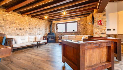 Masía La Parreta Estancia La Morada - Foto 2