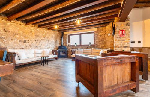 Masía La Parreta Estancia La Morada - Foto 2