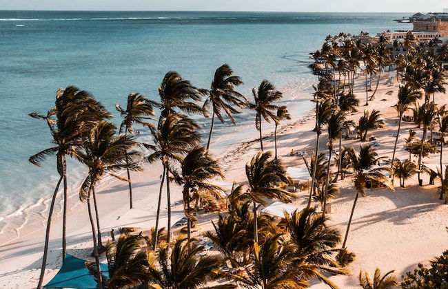 Srvittinivillas Aptla/p11 Great Apartment /work Travel / Couple /altos de Chavon - Foto 21