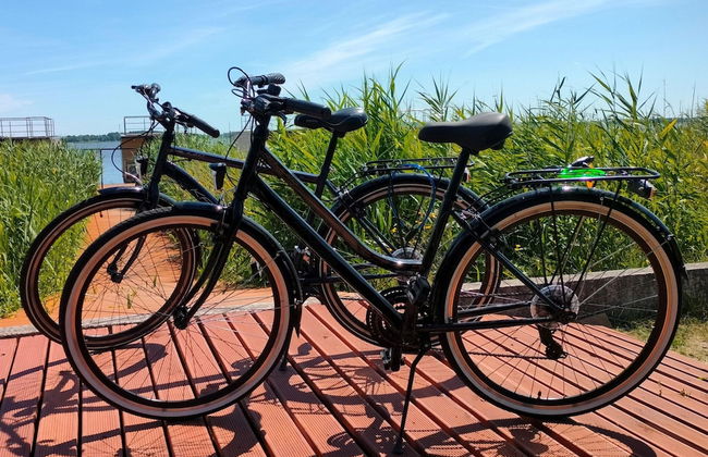 Luxurious House on the Water for 4 People - Foto 9